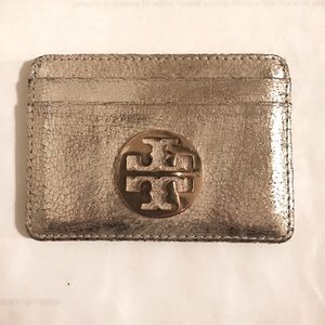 Tory Burch card holder